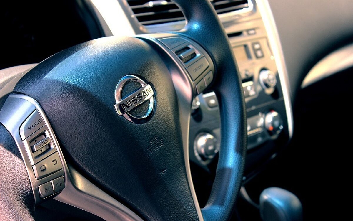 Nissan 885309 960 720 Nissan 885309 960 720